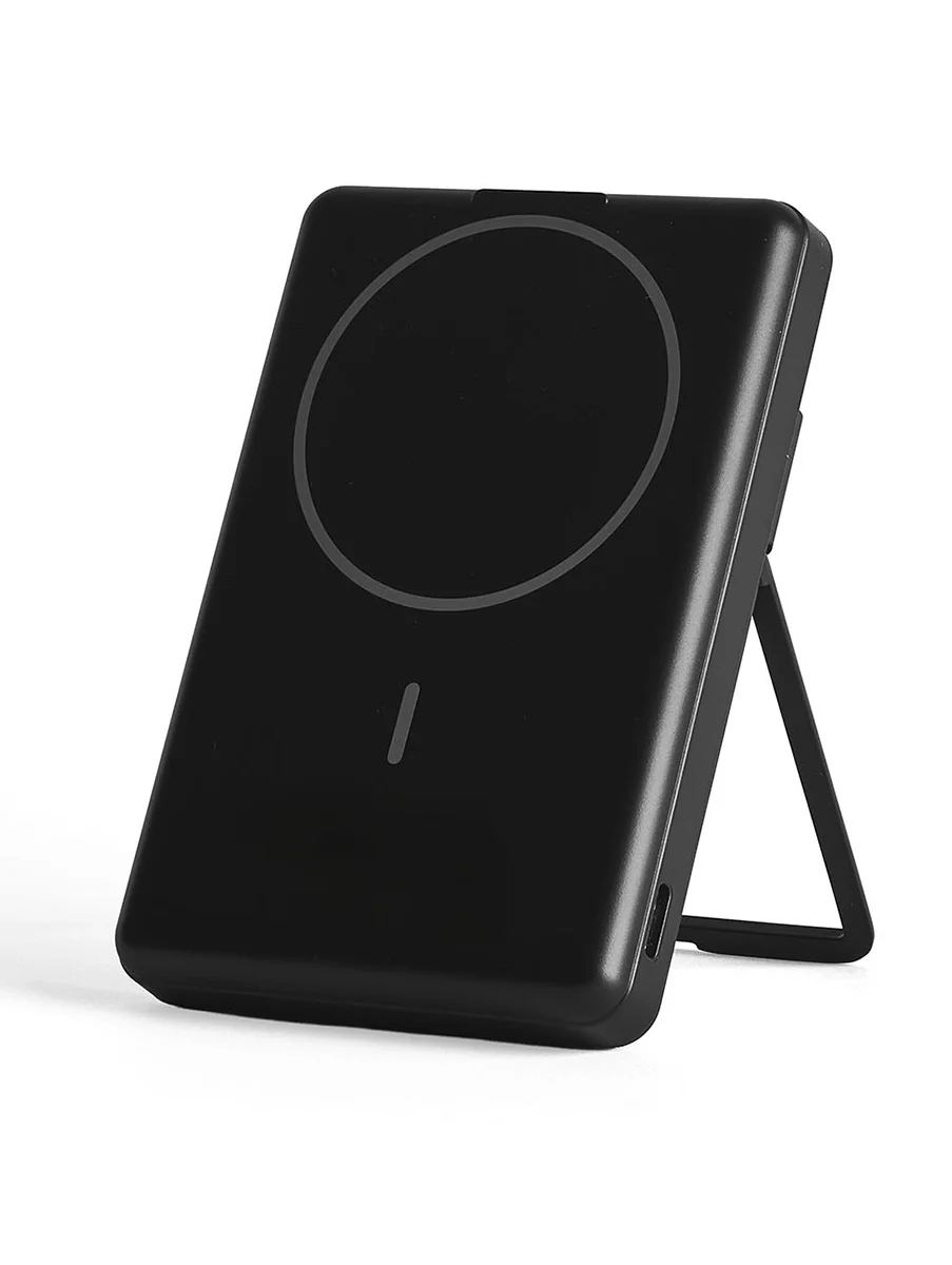 Powerbank med korthållare