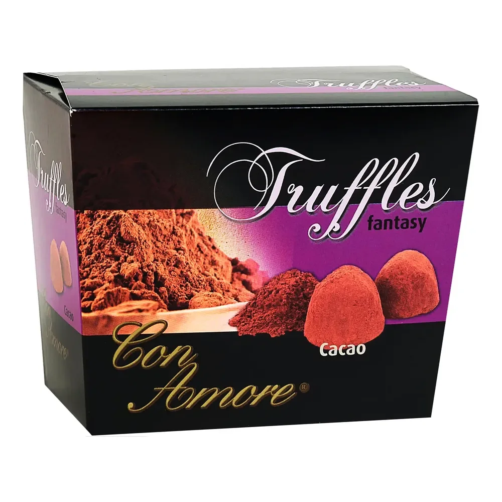 Tryffelchoklad 150 g