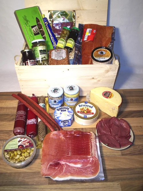 Johanssons Superior