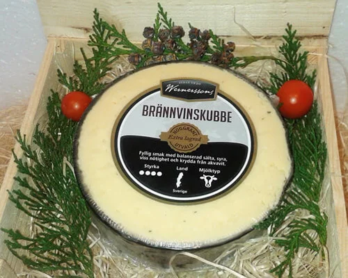 Whiskykubbe 1 kg från Wernerssons