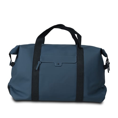 Weekendbag i tre färger